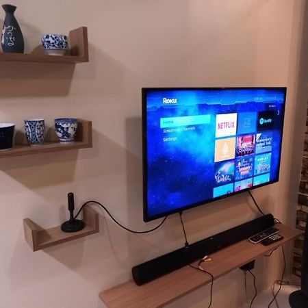 1Br Condo In Soltana Nature Residences Mactan, Cebu, Near Beaches And Resorts ماكتان المظهر الخارجي الصورة