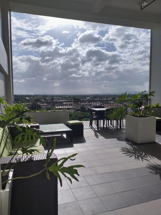 1Br Condo In Soltana Nature Residences Mactan, Cebu, Near Beaches And Resorts ماكتان المظهر الخارجي الصورة